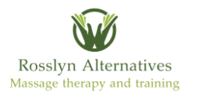 Rosslyn Alternatives Logo