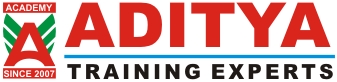 Aditya Training Experts Logo