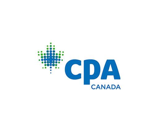 CPA Canada Logo