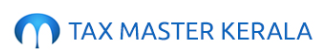 Tax Master Kerala Logo
