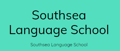 Southsea Language School Logo