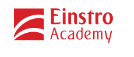 Einstro Academy Logo