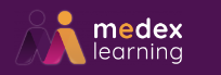 Medex Learning Logo