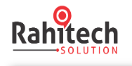 Rahitech Solution Logo