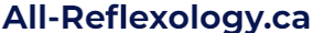 All-Reflexology.ca Logo