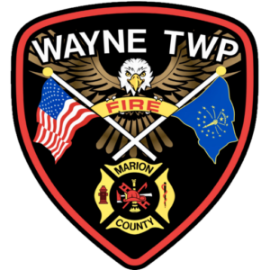 Wayne Township Fire Department Logo