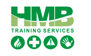 HMB Training Services Logo