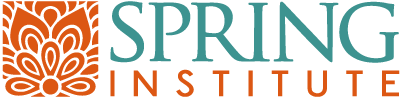 Spring Institute Logo