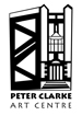 Peter Clarke Art Centre Logo