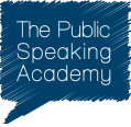 Public Speaking Academy Logo