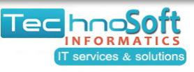 TechnoSoft Informatics Logo
