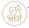 Meii Sewing Academy Logo