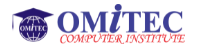 Omitec Computer Institute Logo