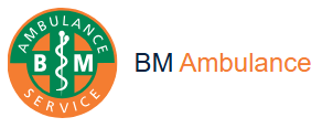 BM Ambulance Group Limited Logo