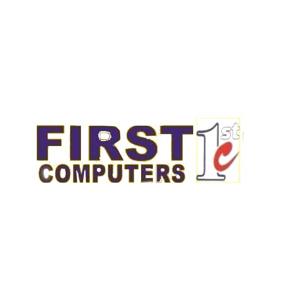 First Computers Logo