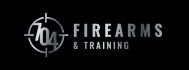704 Firearms & Training Logo