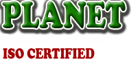 Planet Computer Centre Logo