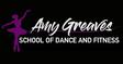 Amy Greaves School of Dance Logo