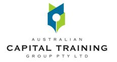 Capital Training Institute Logo