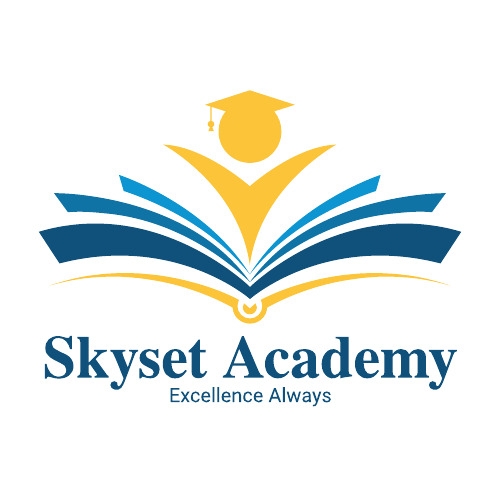 Skyset Academy Logo