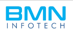BMN Infotech Logo