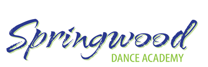 Springwood Dance Academy Logo
