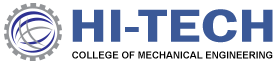 Hi Tech College Logo