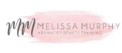 Melissa Murphy Advanced Beauty & Training Logo