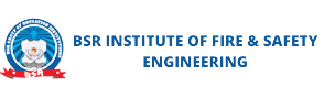 BSR Institute of Fire and Safety Engineering Logo