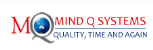 Mind Q Systems Logo