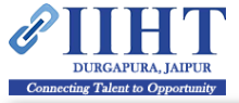 IIHT Durgapura Logo