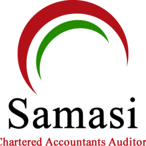 Samasi Logo