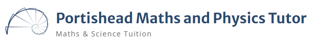 Portishead Maths and Physics Tutor Logo