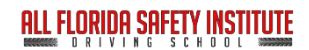 All Florida Safety Institute Logo