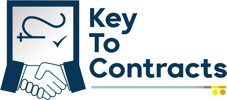 Key To Contracts Logo