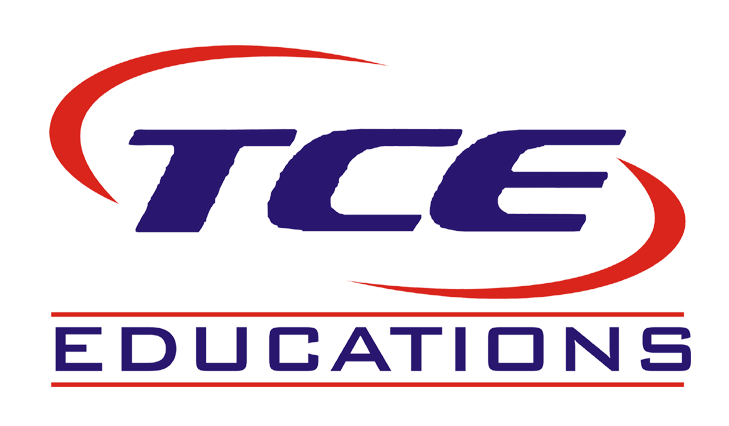 TCE Educations Logo