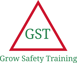 Grow Safety Training Logo