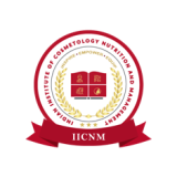 Indian Institute Of Cosmetology, Nutrition And Management Logo