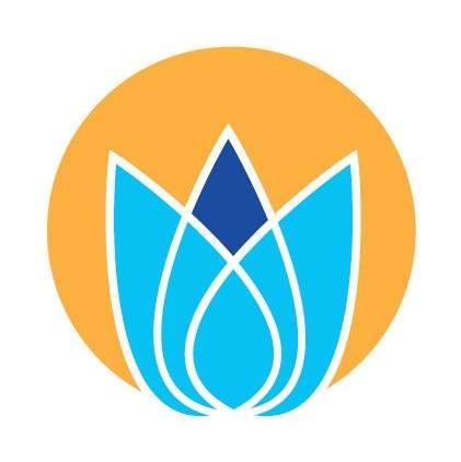 Blue Lotus College Logo