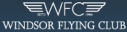 Windsor Flying Club Logo