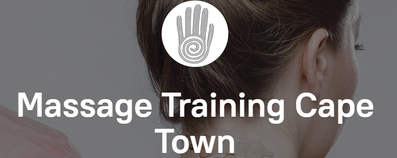 Massage Training Cape Town Logo