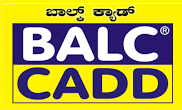 BALCC CAD Training Institute Logo