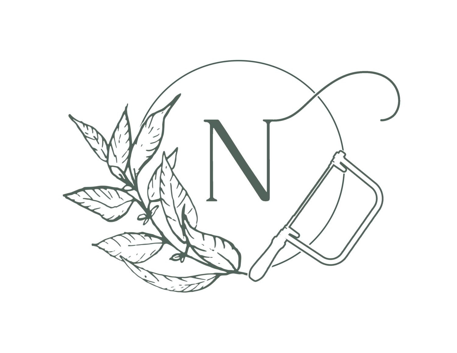 Noctua Jewellery and Workshops Logo