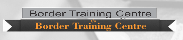 Border-kei Training Logo