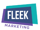 Fleek Marketing Logo