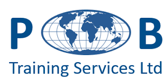 PB Training Services Ltd Logo