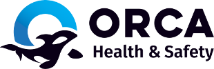 ORCA Health and Safety Logo