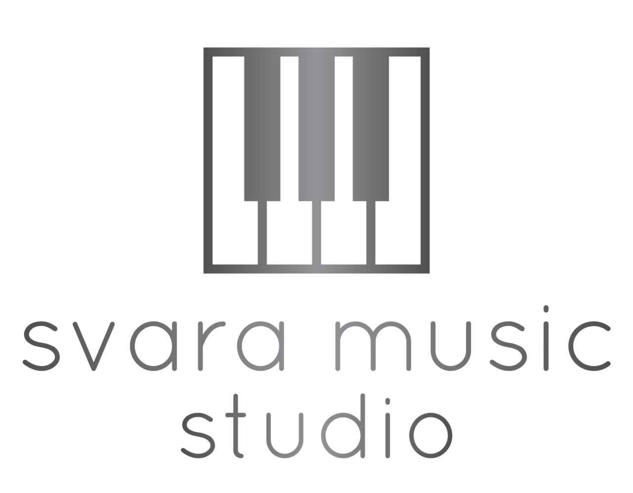 Svara Music Studio Logo