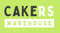 Cakers Warehouse Logo