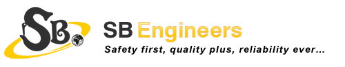 SB Engineers Logo